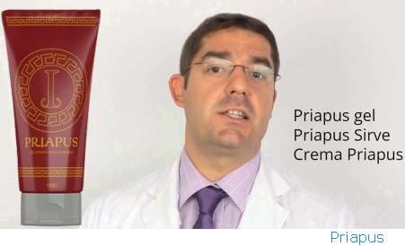 Como Se Aplica La Crema Priapus